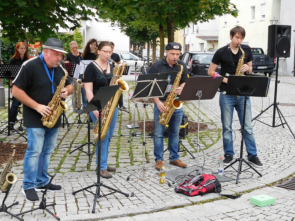 Schmidmühlen