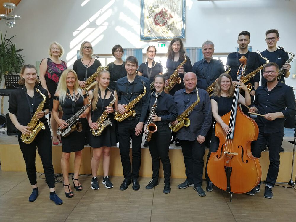 Frühjahrkonzert 2019